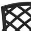 3 Piece Bistro Set Cast Aluminium-1695111078