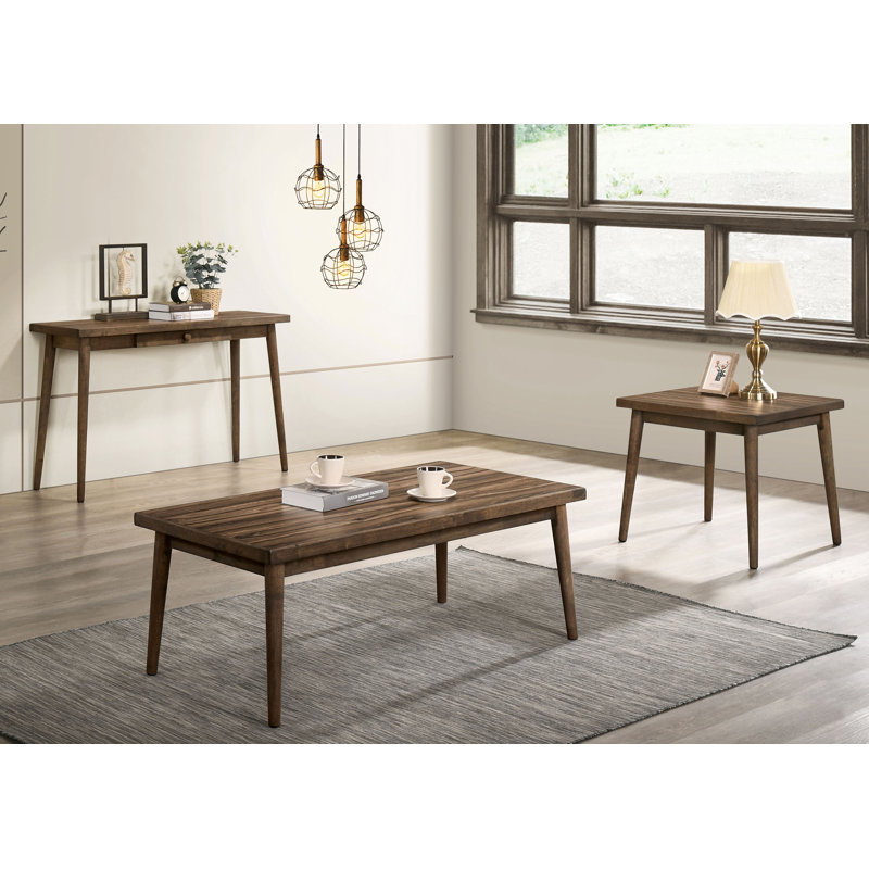 Willson End Table