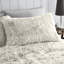 Solid Colour Duvet Cover Set with Pillowcases-617785649-617785648