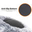50x50x20cm Cotton Pet Bed