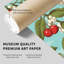 «Food and Kitchen», impression d'art moderne sans cadre-126014080
