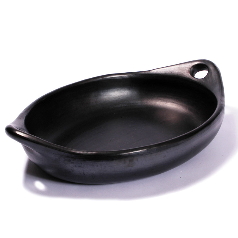 Ancient Cookware Platter