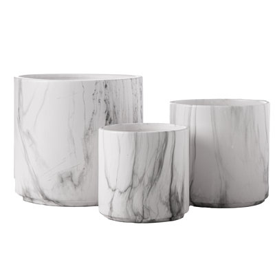 Allejah Ceramic Pot Planter