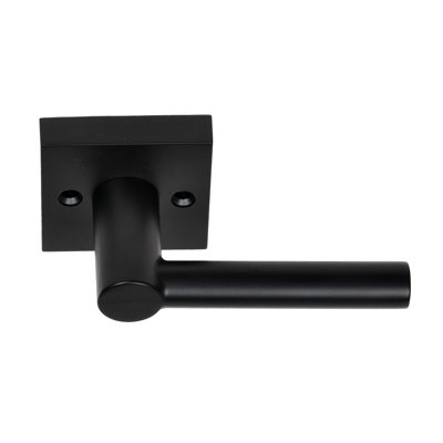 Mill Valley Single Dummy Door Lever
