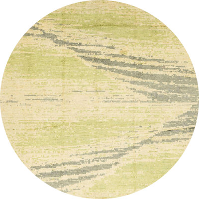 Abstract Indoor Rug