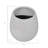 Hilaria Ceramic Wall Planter-1019888353-1019888355