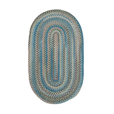 Tapis réversible New Sea Braid