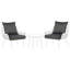 Outdoor Cushion Cover Set LAURETO-656601356