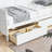 Twin Size Pine Wood Daybed With Two Storage Drawers ,White-100606743
