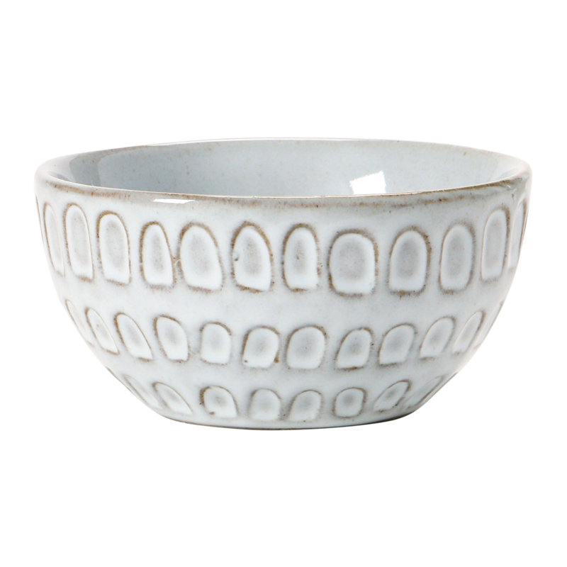 Estevez 4 Piece Dining Bowl Set