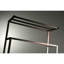 Porte-serviettes sur pied Kingston Brass Edenscape-36945865