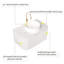 Meuble-lavabo de salle de bain avec lavabo, armoire de rangement murale rayée-2101323715-2097176538