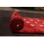 Tapis rouge rouge Gabbeh Kashkoli
