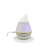 FixtureDisplays Cool Mist Ultrasonic Console Humidifier with Adjustable Humidistat for 400 Cubic Feet