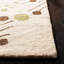 Tapis touffeté à la main Amier-31779646