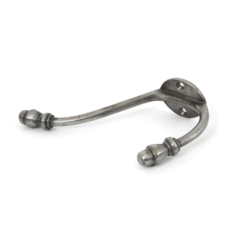 Hat Coat Hook Iron Wall Hook