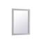 Miroir de salle de bain moderne et contemporain Metcalfe-256643315-256643305