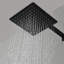 Pomme de douche murale 12 "-125363871