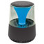 Le purificateur d'air intelligent Bluetooth WBM pour les virus et les bactéries, le purificateur d'air domestique nettoie l'air