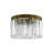 Caroline Flush Mount-17251010
