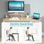 Antinarelli Metal Base Computer Table-2002923032