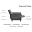 Fauteuil inclinable, fauteuil inclinable manuel, fauteuil inclinable Ahzaria-1131001973
