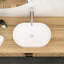 Lavabo pour salle de bain Modern Modern