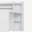 Lit de jour moderne avec rangement et bureau Dreamlet-118416144-138423562