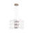 LED 3 - Light Pendant