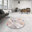 Abstract Indoor Rug-1258348772