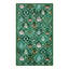 Tapis lavable antidérapant Laraven Christmas-1914291531