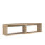 Console de télévision modulaire flottante-177245124