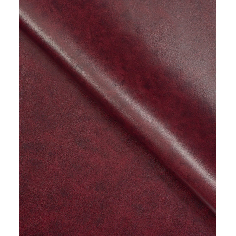 Cooper Fabric, Red