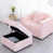 Light Pink selected
