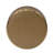 Kent Knurled 1-3/8" Satin Brass Round Knob-53903331-110453976