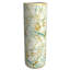 24" Abstract Green & Gold Umbrella Stand-530311970