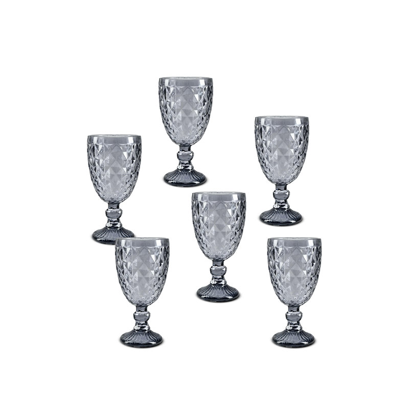 Glass Table Vase