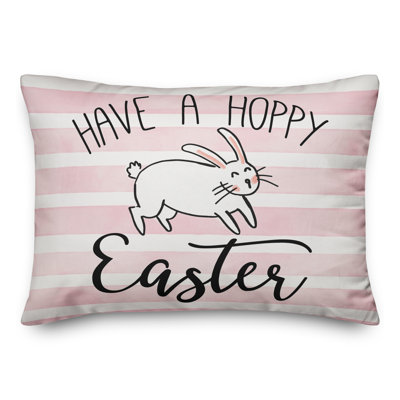  Coussin Have Have Hoppy