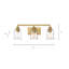 Éclairage pour salle de bain à intensité variable 3 lumières Glenn-2013918615-2013917568-2080918061