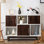 40.5 " W Console Table