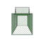 7.5m² Chicken Coop