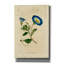 «Blue Flower» par Art Licensing Studio, art mural sur toile-855922869