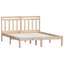 Bed Frame Solid Wood-633281523-633281522