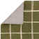 Krauss Geometric Wool Hand Woven Area Rug