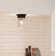 Galen 1 - Bulb Outdoor Flush Mount
