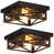Oil Rubbed Bronze