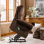 Fauteuil inclinable électrique avec massage Jeanny