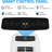 Winado 8000 BTU Portable Air Conditioner with Energy Saver Mode and Dehumidifier Function