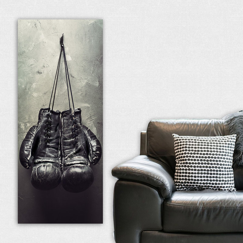 Photographie sur toile tendue