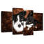 Adorables border collies de Brampt-108895708